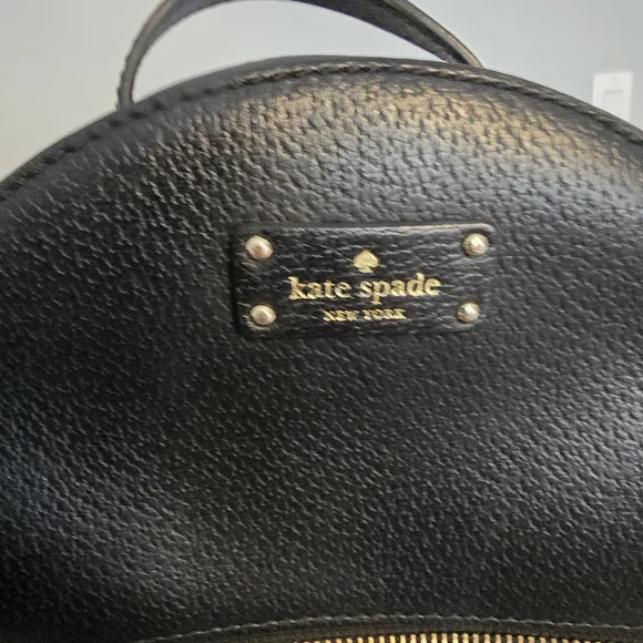 Kate Spade Small Backpack - Picture 2 of 11
